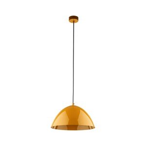 Luster TK 10263 FARO žltý