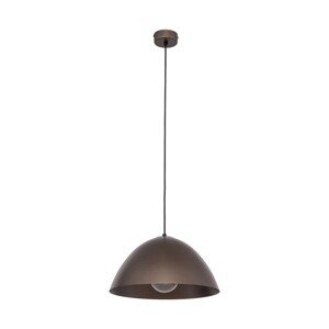 Luster TK 4332 FARO hnedý