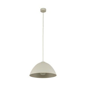 Luster TK 5899 FARO béžový